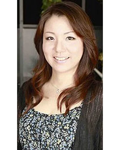 Saori Yoshinaga