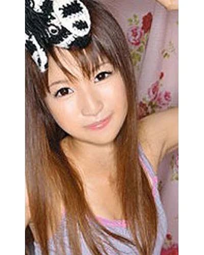 Sara Momoi