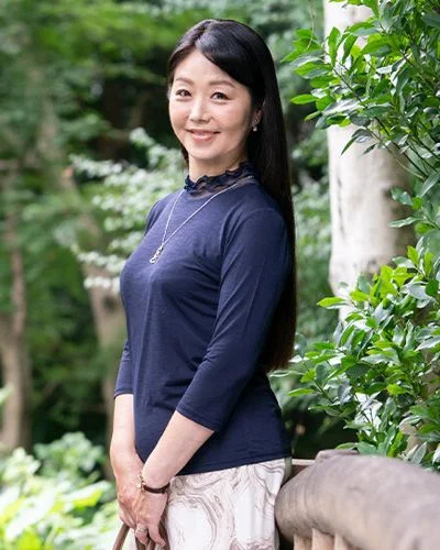 Sawako Matsui