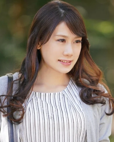 Sayuri Kinomiya