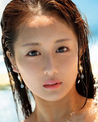 Shiho Hanasaki
