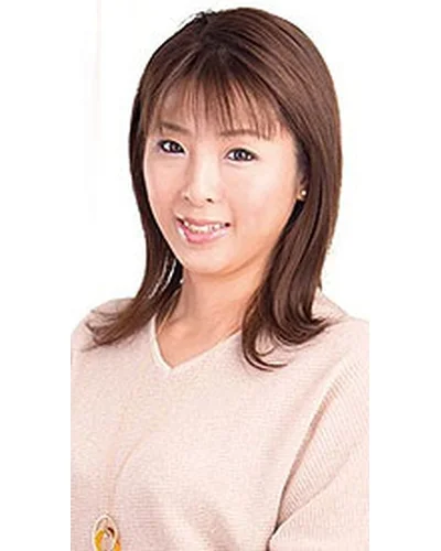 Shiina Kiritani