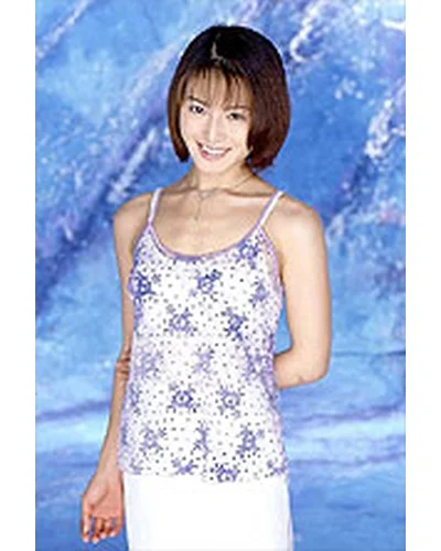 Shiori Akino