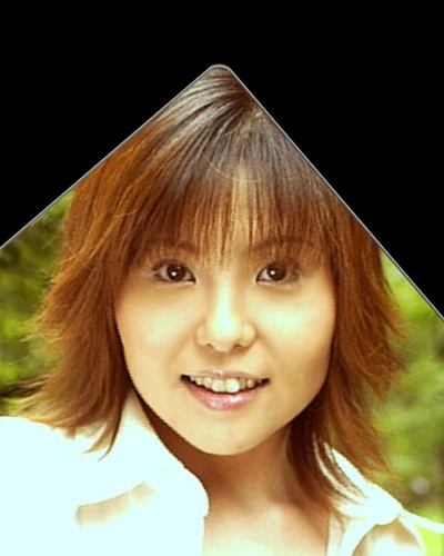 Shiori Kamitani