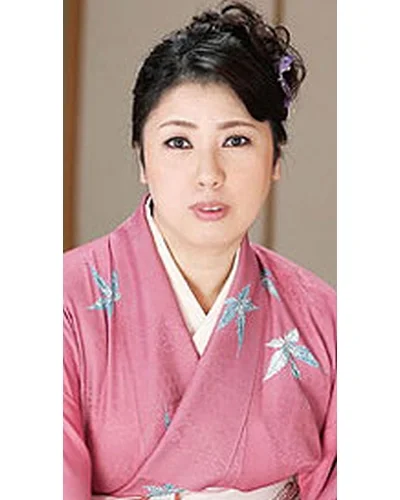 Shiori Misaki