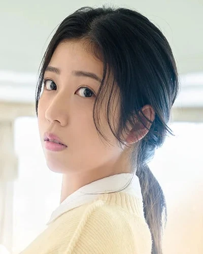 Shiori Miyuki