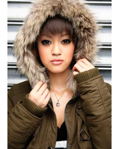 Shiori Nakayama