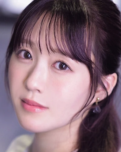 Shiori Nanase