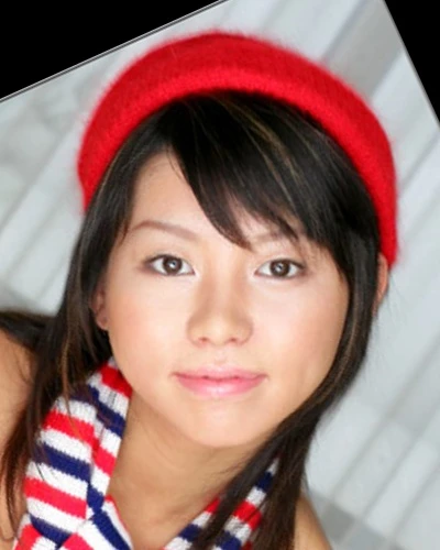 Shizuku Hino