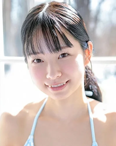 Kashiwagi Shizuku