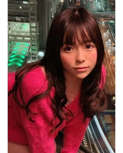 Suzu Arima