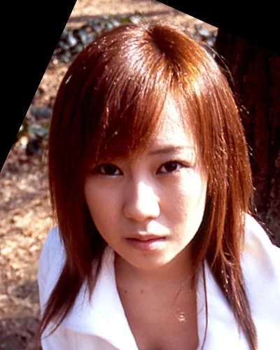 Suzu Maeda