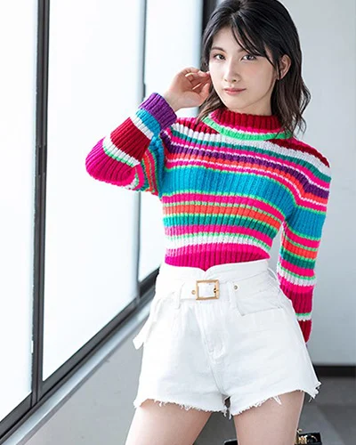 Suzune Akimoto