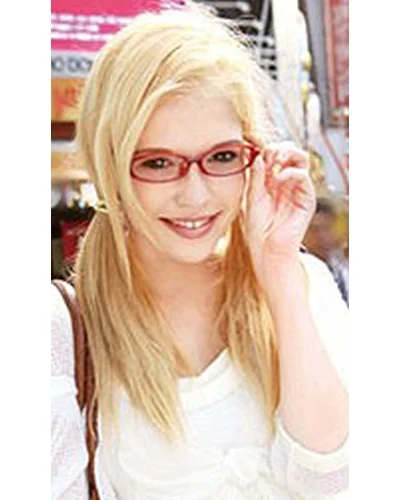 Tiffany Fox