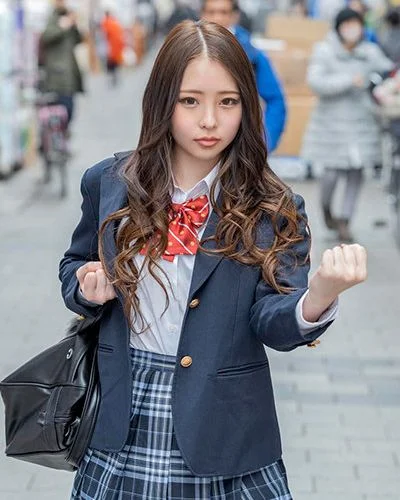 Urara Hazuki