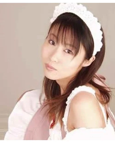 Usagi Tsukioka