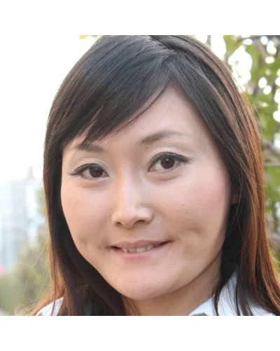 Yasue Katori