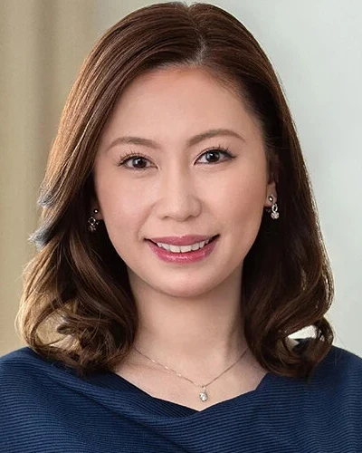 Yasuyo Terasaki