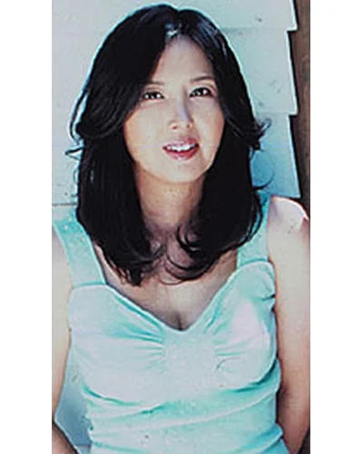 yoko hayama