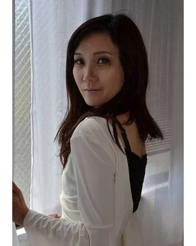 Yoko Morimoto