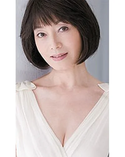 Yoko Shimada