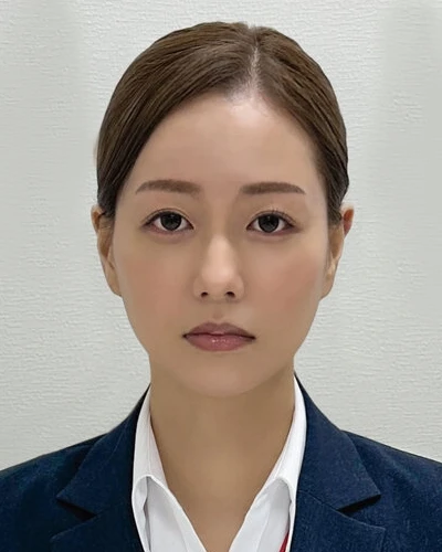 Yoshika Fukuhara