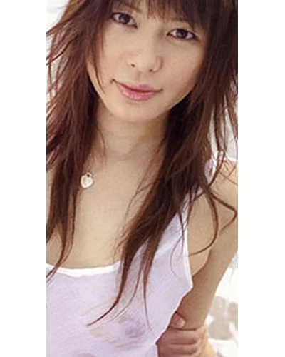 Yuka Kurihara