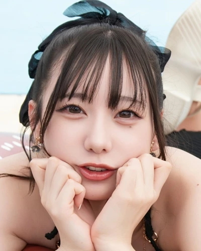Yuka Miyoshi (2025)