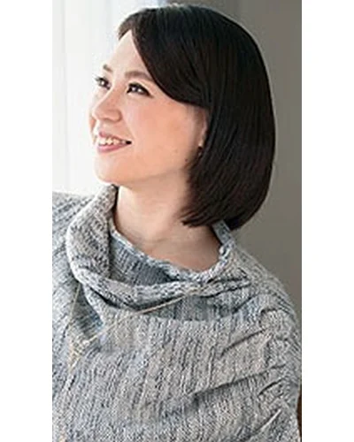 Yuka Yoshizaki