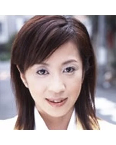 Yukari Mizusawa