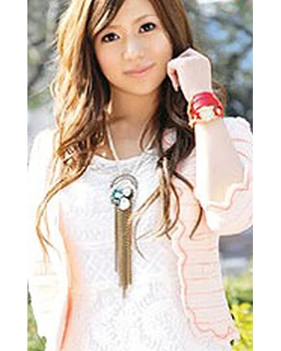 Yukari Tsukishita