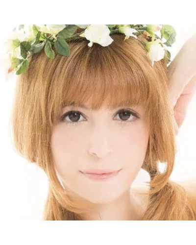 Yuki Victoria