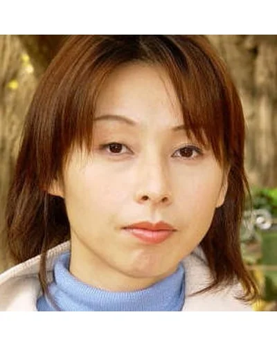 Yukiko Enomoto