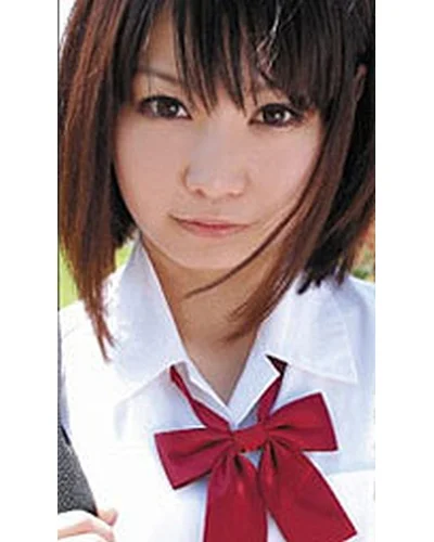 Yuko Anzai