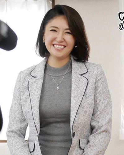 Yuko Harumi