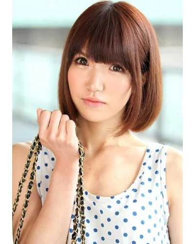 Yumeka Hoshino