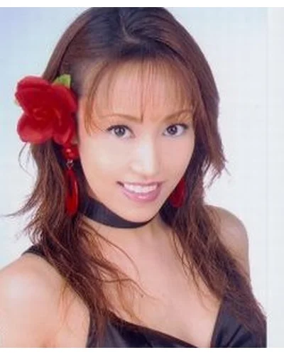Yumi Endo