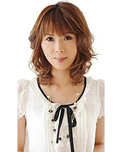 Yumi Mizushima