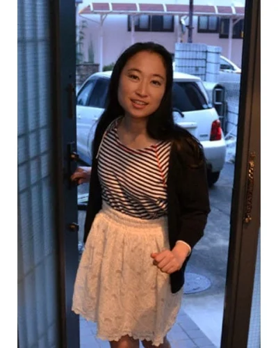 Yumi Nishizato