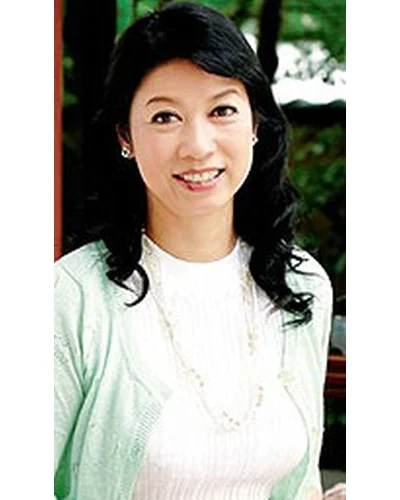 Yuri Asama