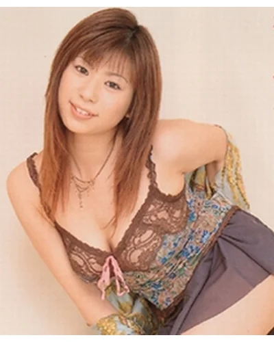 Yuria Yoshinaga