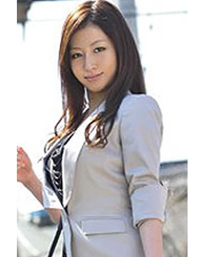 Yuria Yuzuki