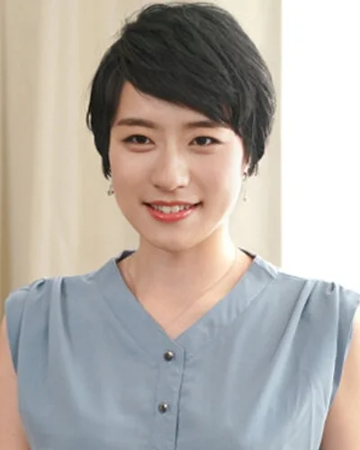 Yurie Kimino