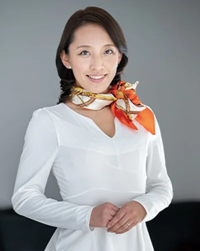 Yurika Mikawa