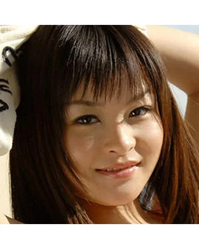 Yuu Haruka