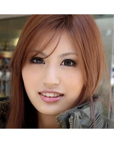 Yuuna Harumoto