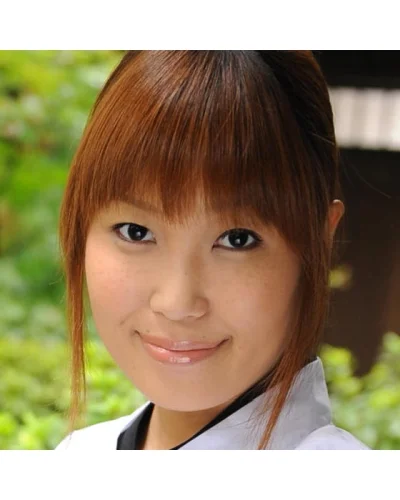 Yuuno Hoshi