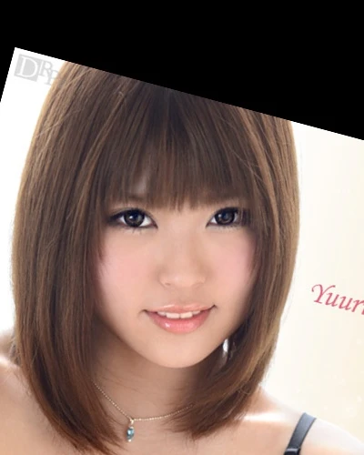 Yuuri Hyuga