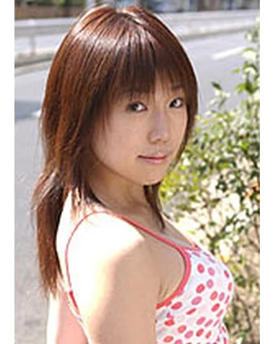 Yuzu Kazama