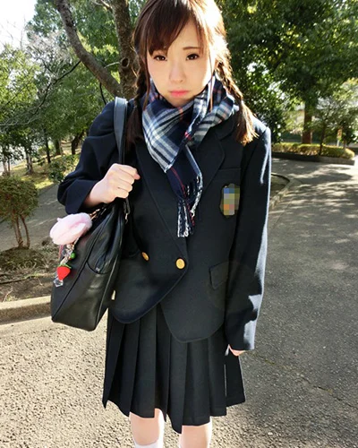 Yuzu Murata